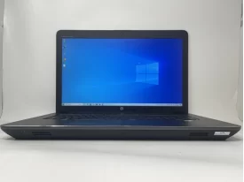 HP ZBook 17 G4  Quadra P 4000 8 gb